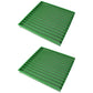 Qty 2: Side Screen Fits John Deere Replaces AR72950