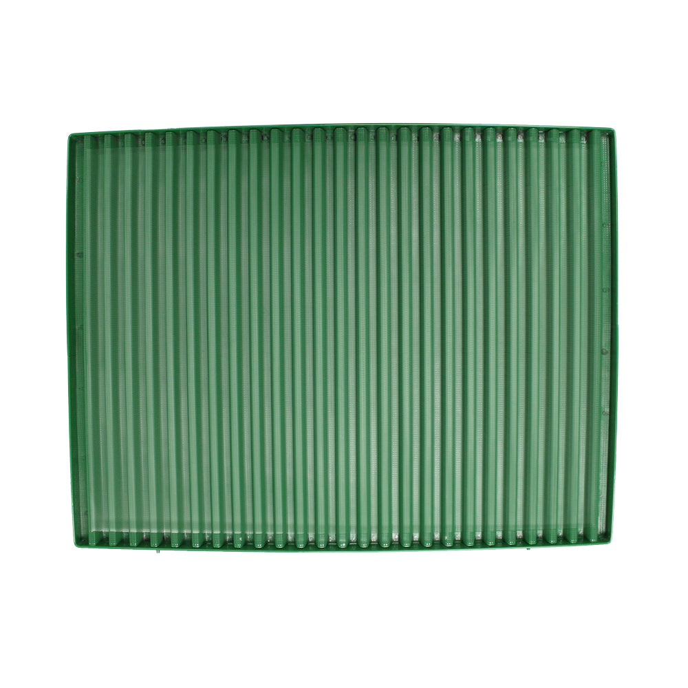Side Screen Fits John Deere Replaces AR73911