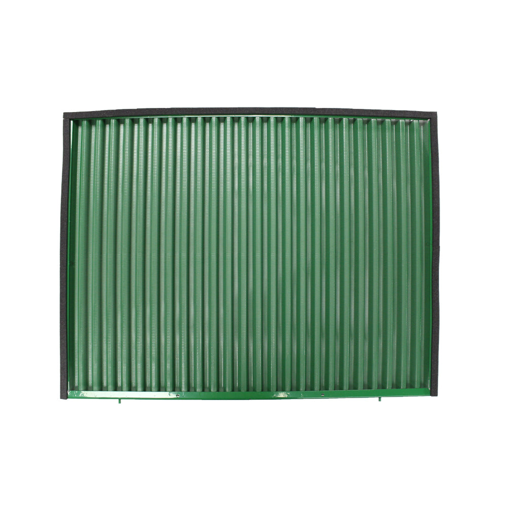 AR73911 Side Screen Fits John Deere Tractor - 4840