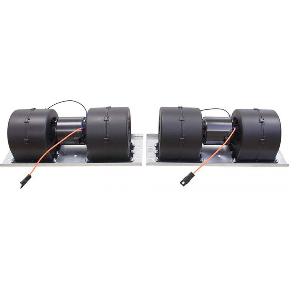AR74019 Blower Motor Update Kit Fits John Deere 3020 4000 4040 4230 Tractors