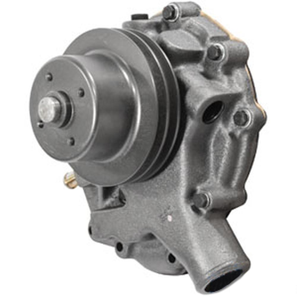 Fits John Deere Parts WATER PUMP AR74110 640,548D,540D,540B,448D,440D,440C,340D,