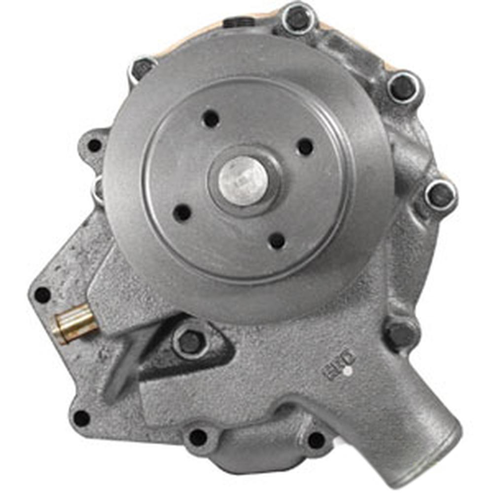Water Pump AR74110 Fits John Deere 440C 440D 448D 540B 540D 548D 640 9400 940D