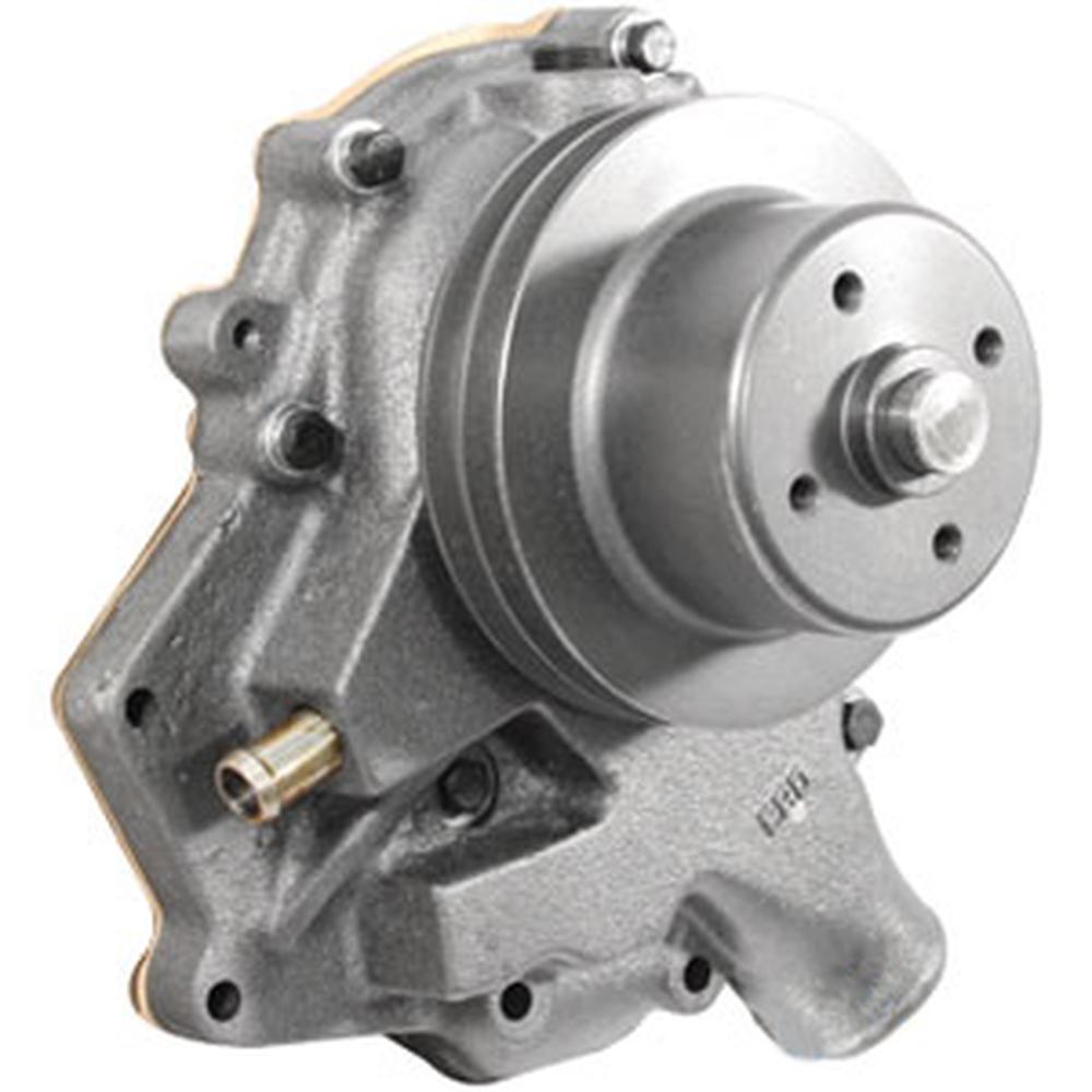 Water Pump AR74110:Fits John Deere 440C 440D 448D 540B 540D 548D 640 9400 940D