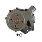 Water Pump AR74110:Fits John Deere 440C 440D 448D 540B 540D 548D 640 9400 940D