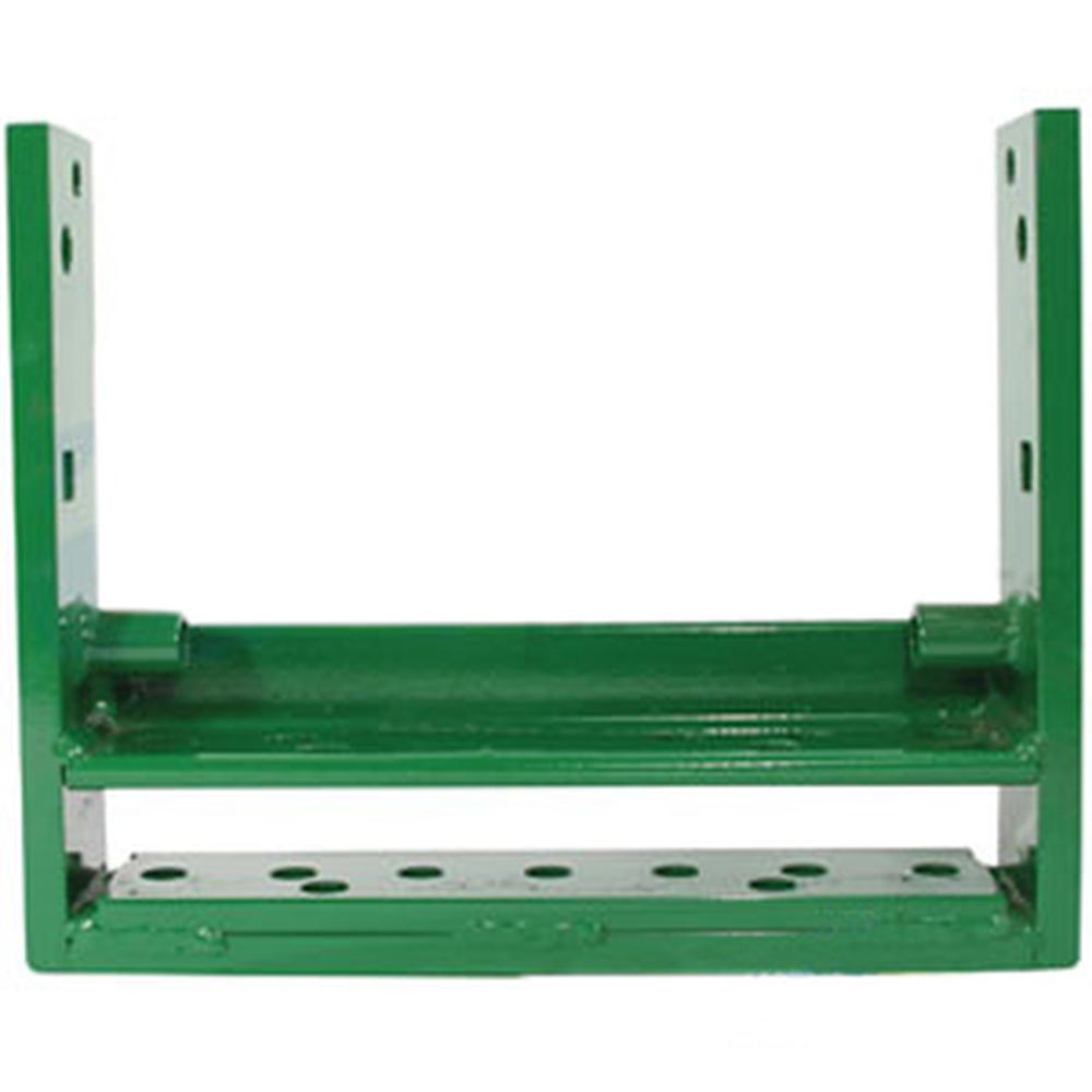 Fits John Deere Parts Support; Rear Drawbar AR74165 4255,4250,4240S,4240,4055,40