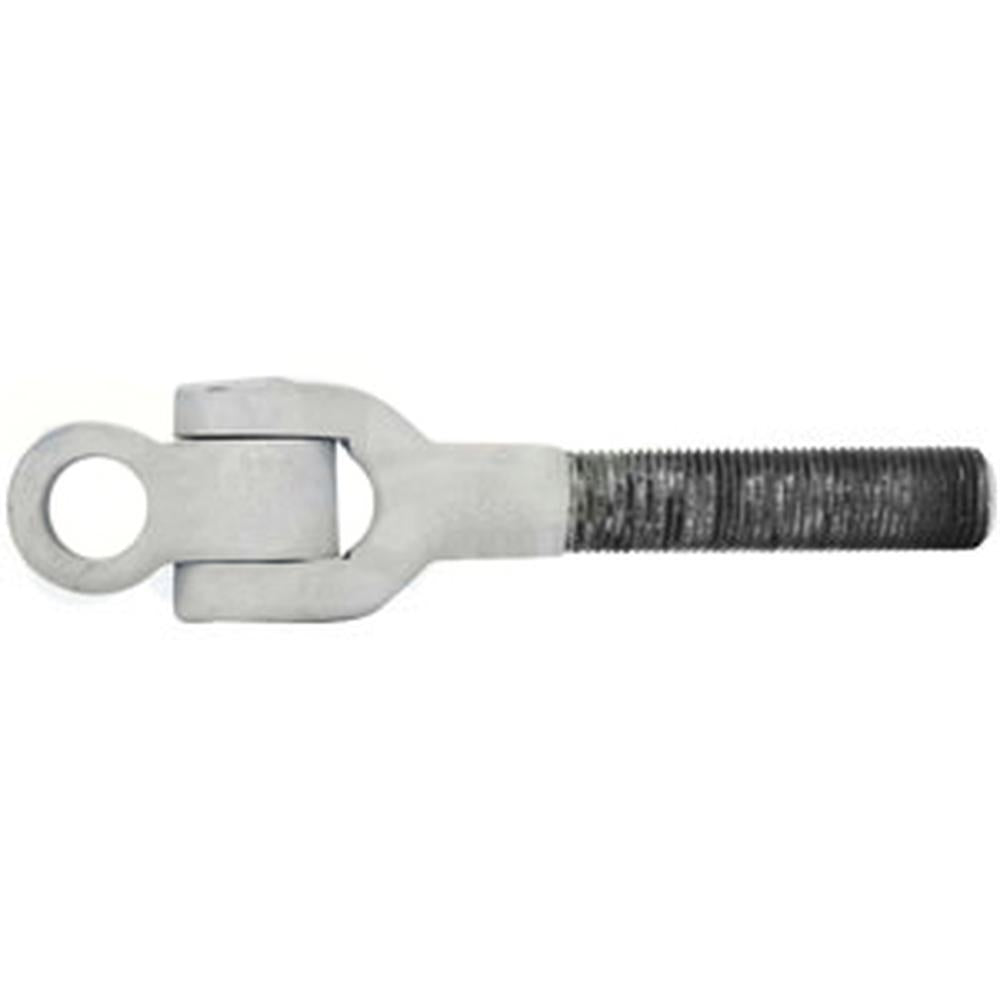 AR74181 Fits John Deere Tractor Center Link End 4250 4255 4440 4450 4455