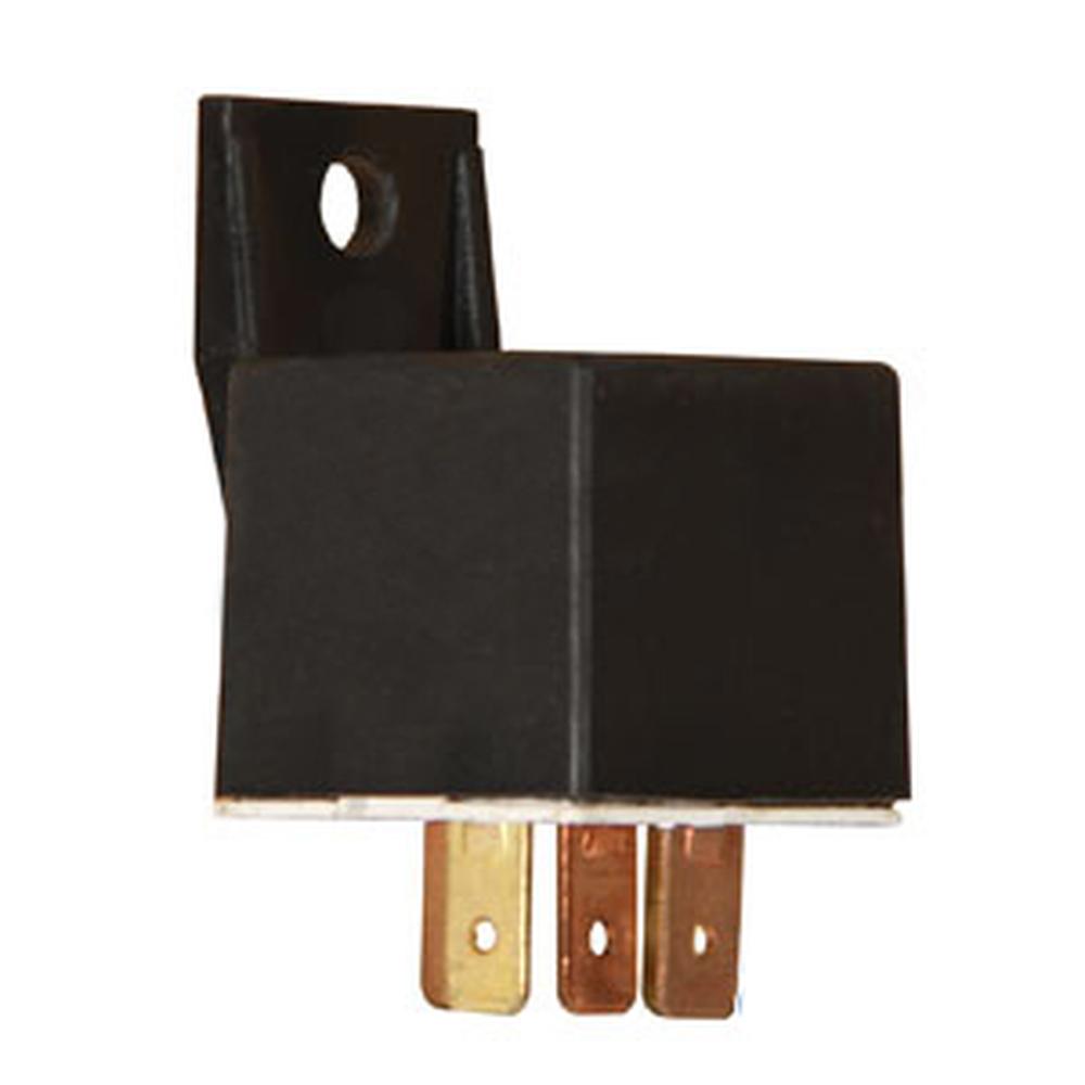 E-K1122-62260 Power Relay Fits Kubota Zero Turn Mowers and Lawn Tractors