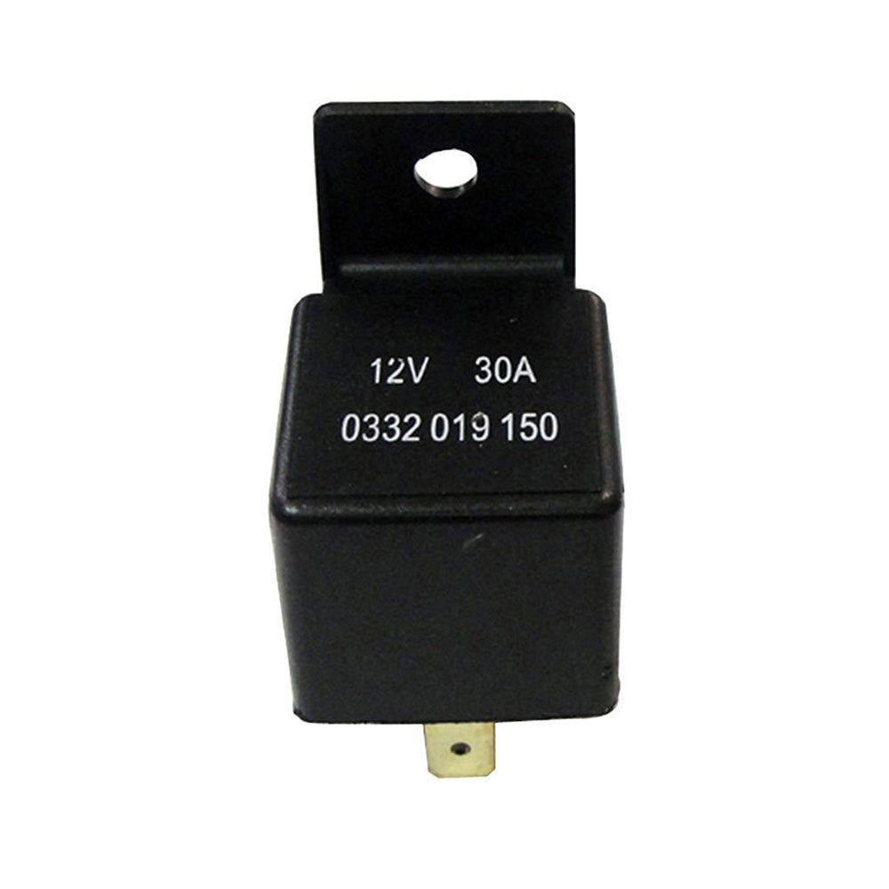 AR74411 Relay Switch Fits John Deere 500C 510C 1760 1790 7000 2550 8570 8960