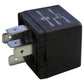 E-K1122-62260 Power Relay Fits Kubota Zero Turn Mowers and Lawn Tractors