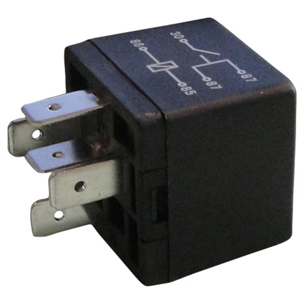 E-K1122-62260 Power Relay Fits Kubota Zero Turn Mowers and Lawn Tractors