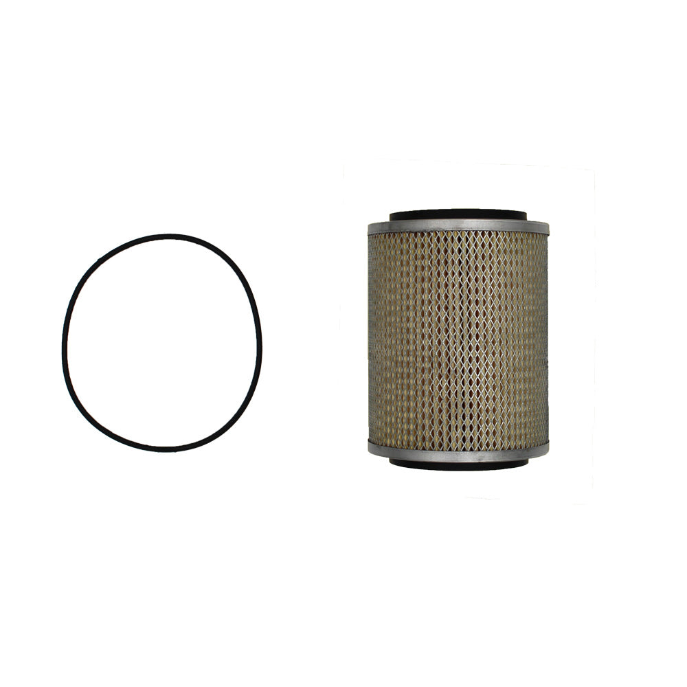 Lube Filter Fits Baldwin Replaces PT87S