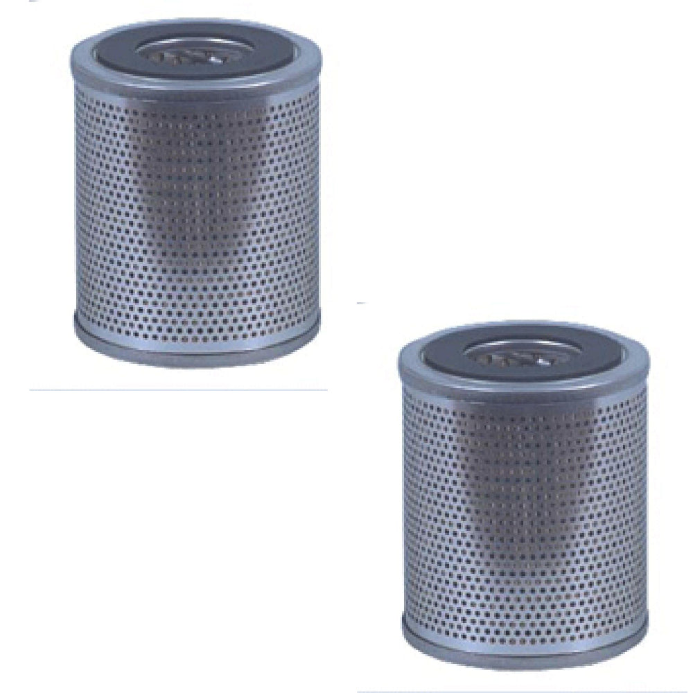 Qty 2: Lube Filter Fits Bosch Replaces 1457429285