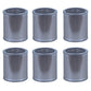 Qty 6: Lube Filter Fits John Deere Replaces AR1205R