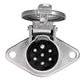 AR75695 Implement Light Socket Fits John Deere 1050 1070 2210 22305 2720