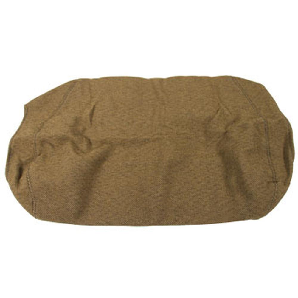SEAT COVER, ORIG FAB Fits John Deere Part# AR76515-C