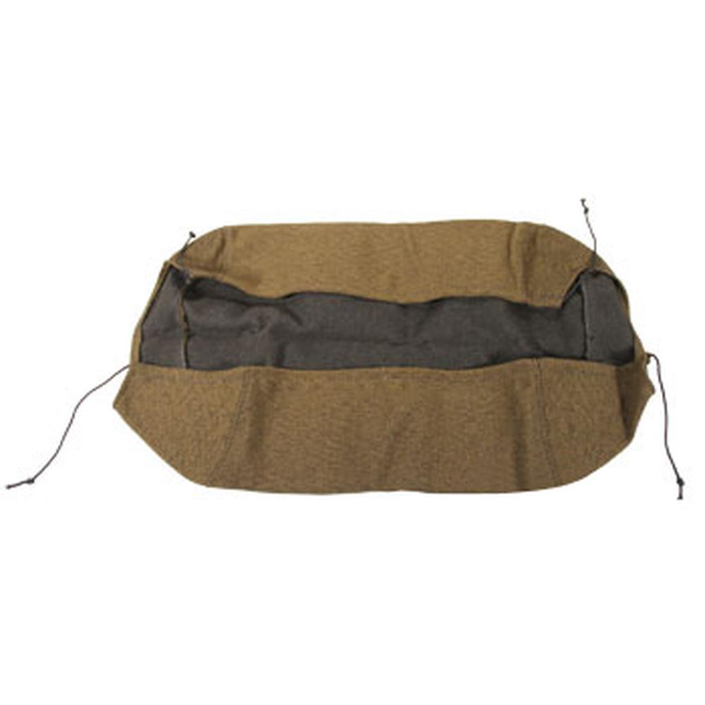 SEAT COVER, ORIG FAB Fits John Deere Part# AR76515-C