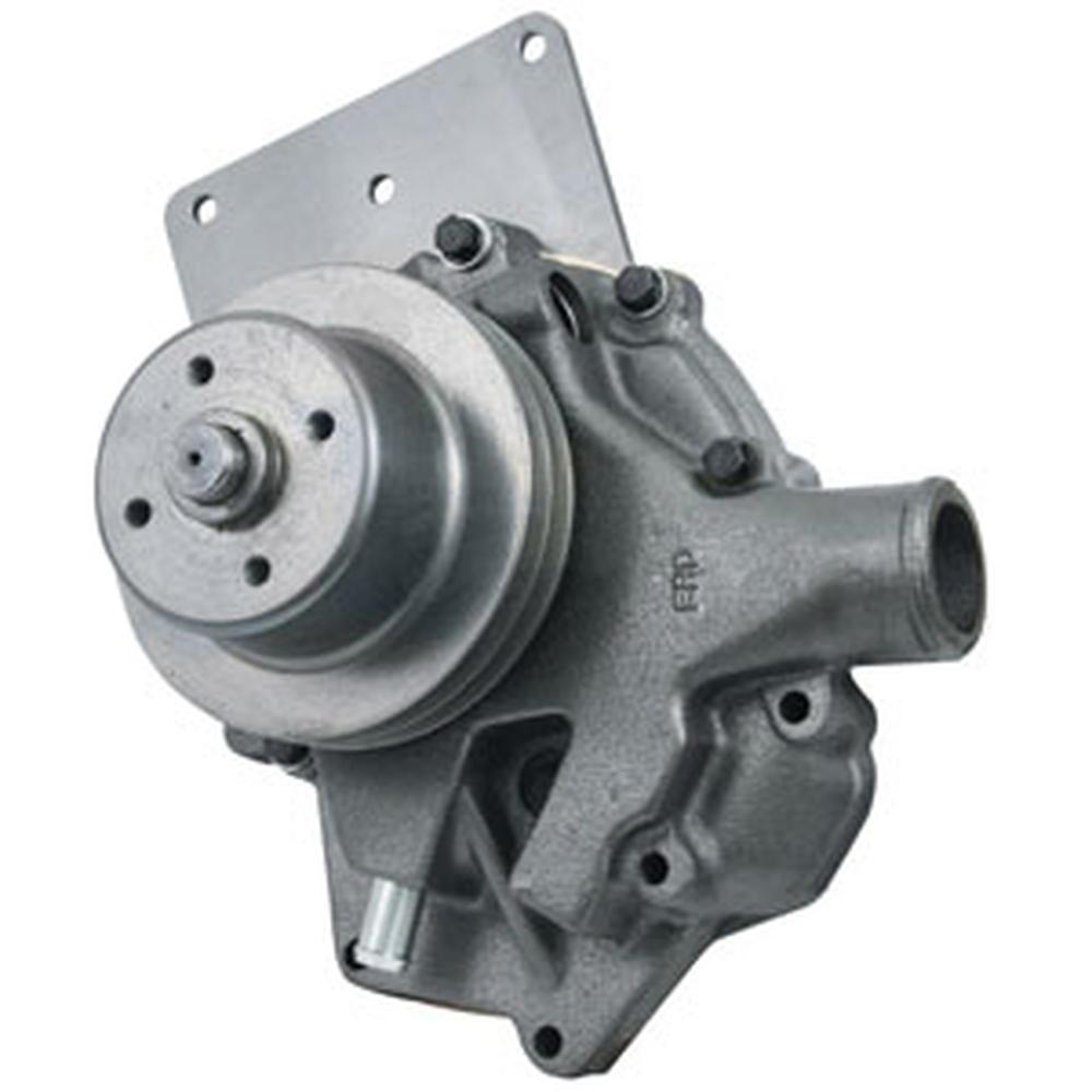 Water Pump Fits John Deere 555G 450G 455G 550G 650G 450G 550G 650G 455G TY6735