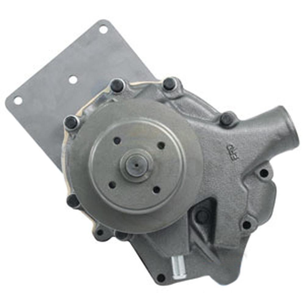 AR77142 Water Pump Assembly - Fits John Deere 555G, 650G
