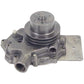 Water Pump Fits John Deere 555G 450G 455G 550G 650G 450G 550G 650G 455G TY6735