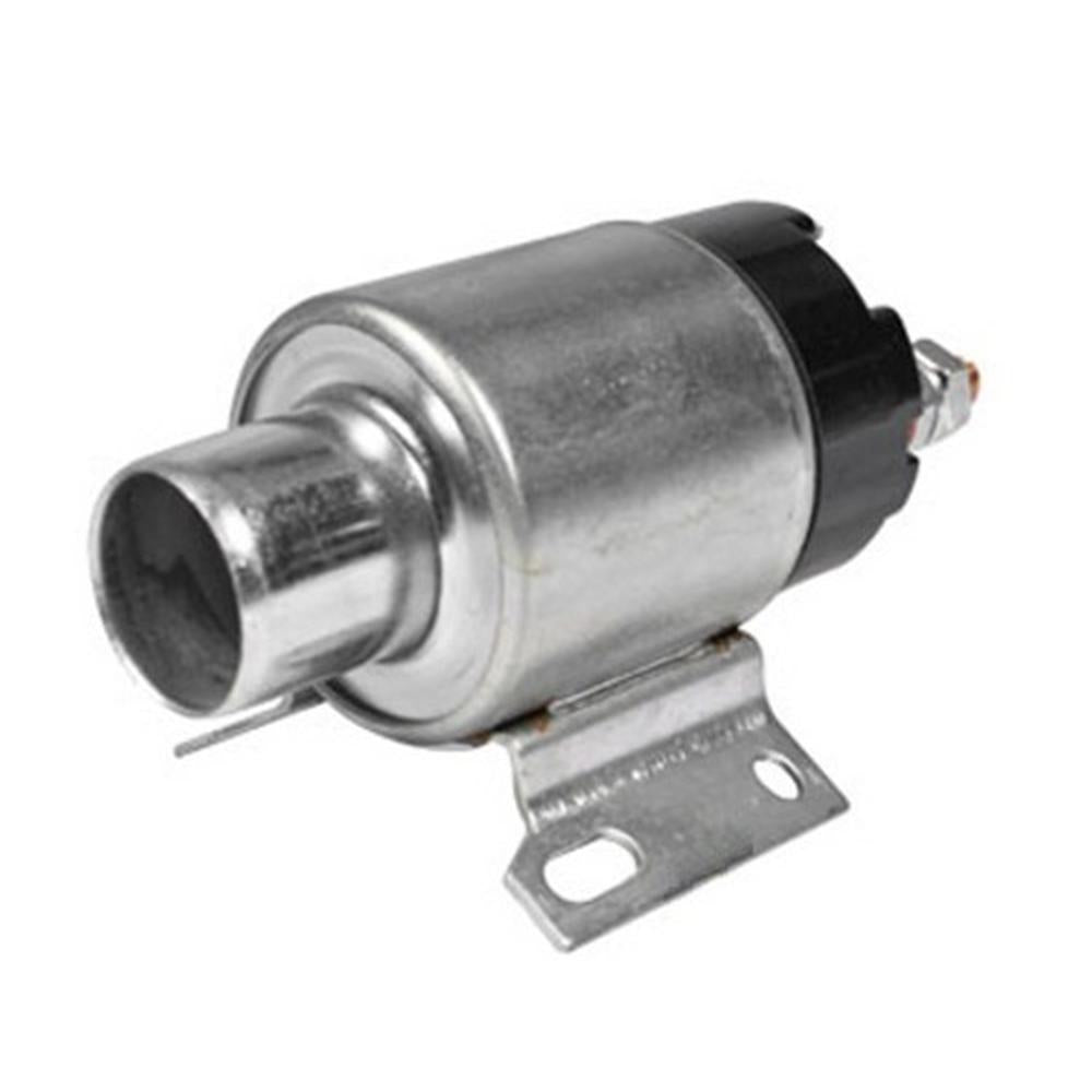 Starter Solenoid Fits International Harvester Replaces 585618C91