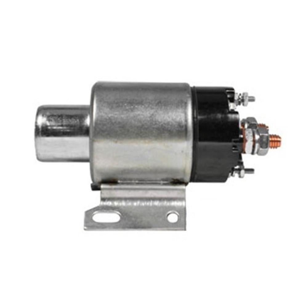 Starter Solenoid Fits International Harvester Replaces 585618C91