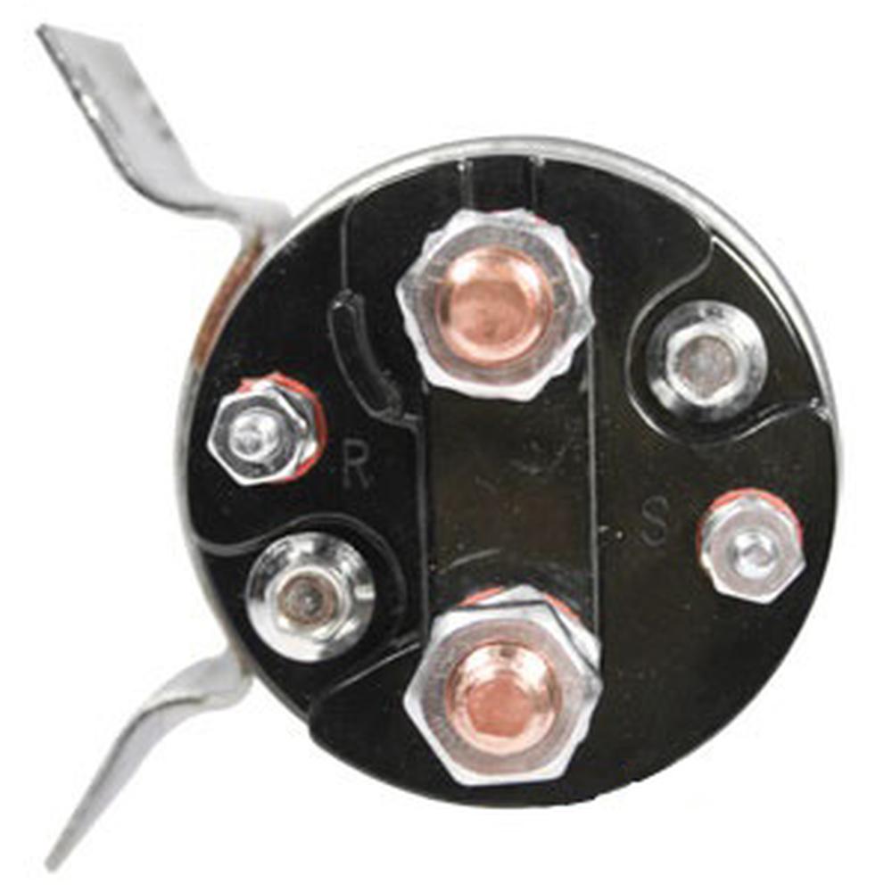 Starter Solenoid Fits 1066 1070 1270 1370 1420 1460 1466 1480 1586 3020 3088