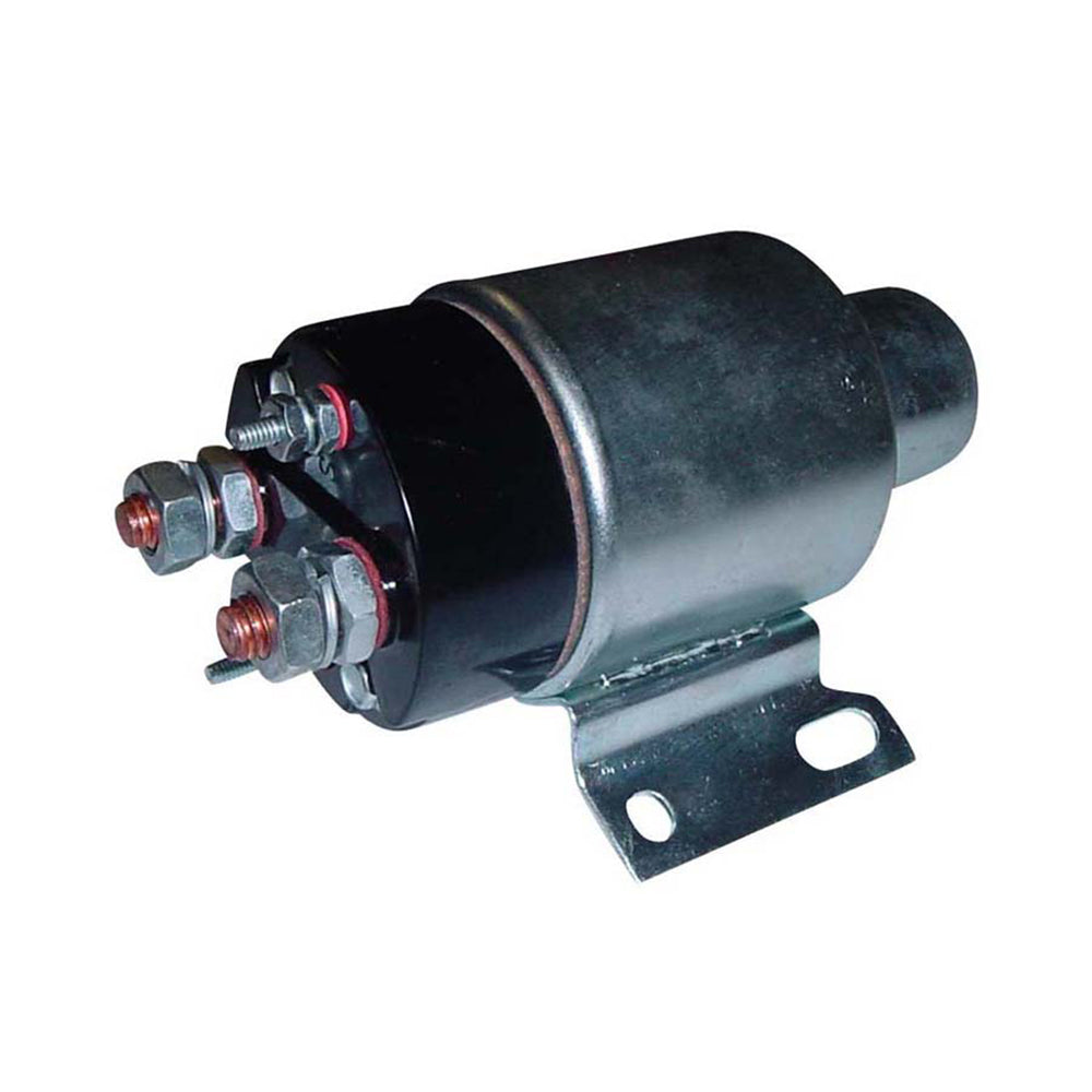 121904C1 A43846 Diesel Tractor Starter Solenoid Fits Case 970 1070 1170 1270 137