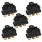 Qty 5: Fuse Set Fits John Deere Replaces 220-220