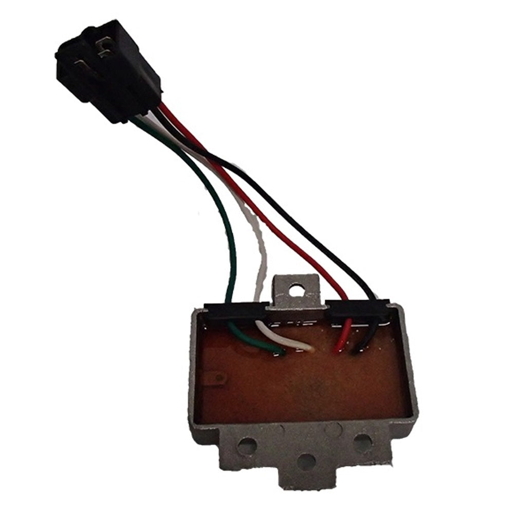 Regulator Fits John Deere Replaces AR48266