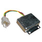 AR77485 - Regulator Fits John Deere AT21815