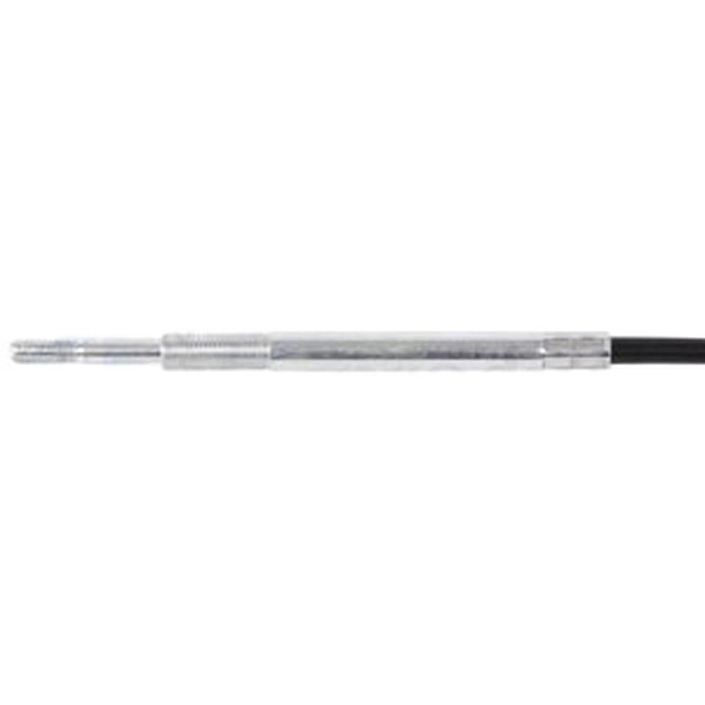AR77678 Fuel Stop Shutoff Cable Fits John Deere Tractor 4040 4050 4055 4240