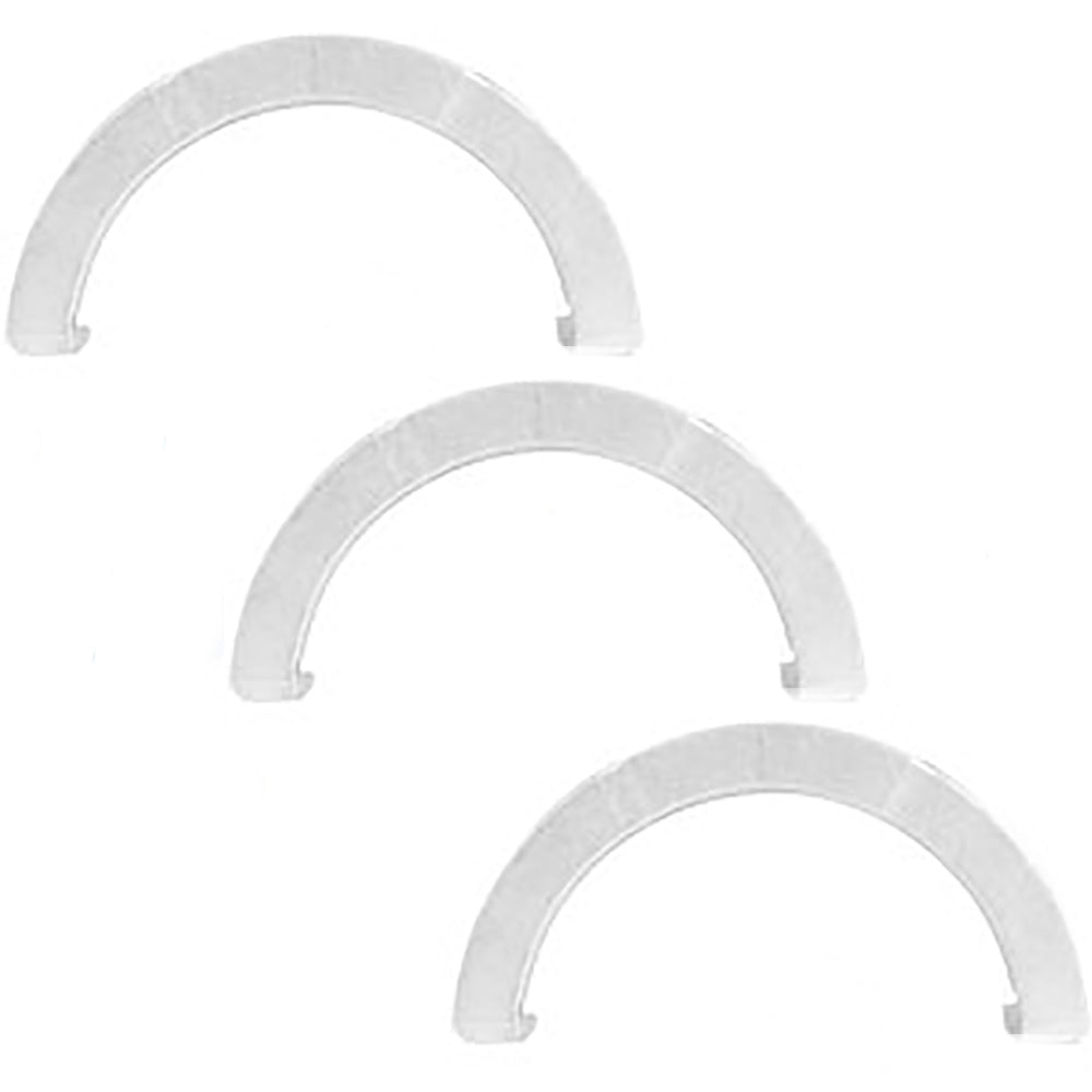 1409-3125 - Thrust Washer Set (Std) Fits John Deere