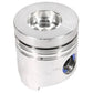 Piston Fits John Deere Replaces AR55984