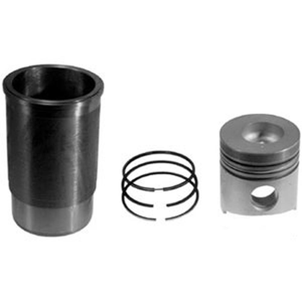 Piston Liner Kit Fits 1530 2030 2035 2040 2120 2270 2280 2320 2330 2440 2530