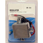 Fits John Deere NEW VOLTAGE REGULATOR 2510 2520 3020 4000 4020 4320 5020 4620 AR