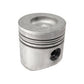AR78310 New Piston W/ 1.18" Pin Fits John Deere Tractors