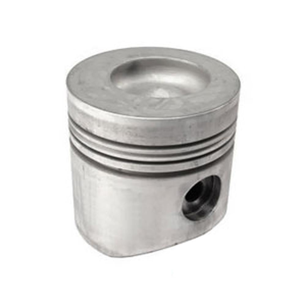AR78310 New Piston W/ 1.18" Pin Fits John Deere Tractors