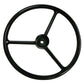AR78405-R Steering Wheel Fits John Deere Tractor 2520 2550 2750 2950 3020