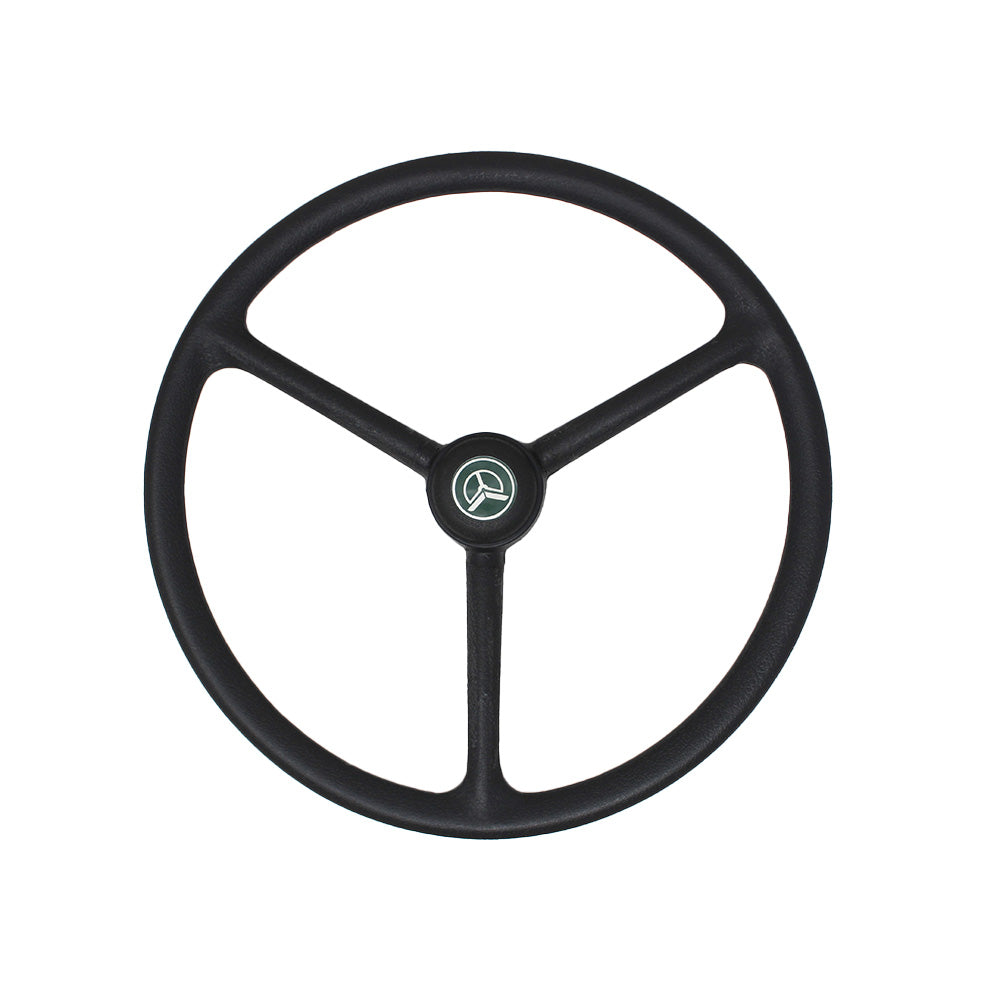 Steering Wheel Fits John Deere 4230 4020 4630 3020 4440 9400 4430 4050 4240