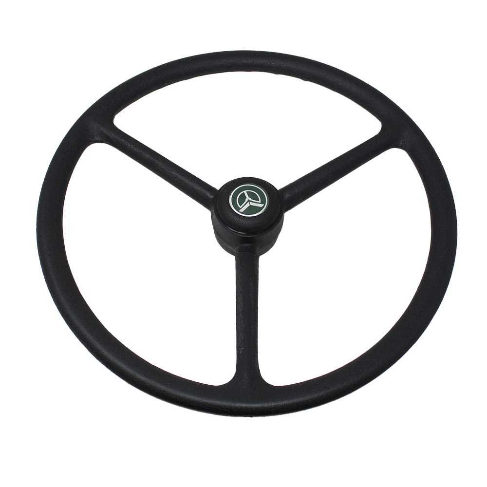 Steering Wheel Fits John Deere 3020, 4020, 4000, 4230, 4320, 4430, 4630 Tractors