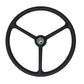 Steering Wheel Fits John Deere 3020, 4020, 4000, 4230, 4320, 4430, 4630 Tractors