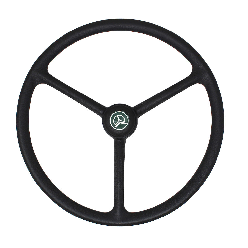 Steering Wheel Fits John Deere 4650 1020 2240 4755 4850 AR78405 AL28457 T22875