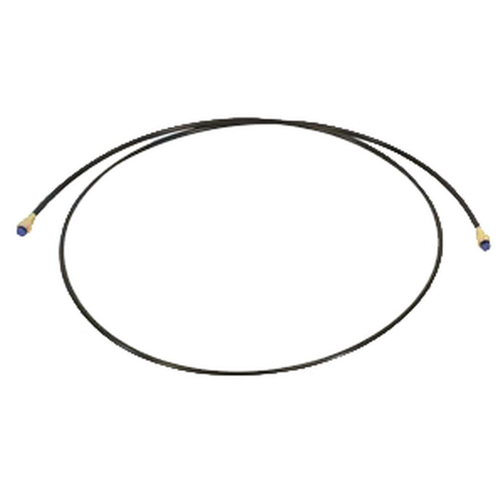 AR39710 Pump Seal Drain - Oil Line AR42286 Fits John Deere 540 540A