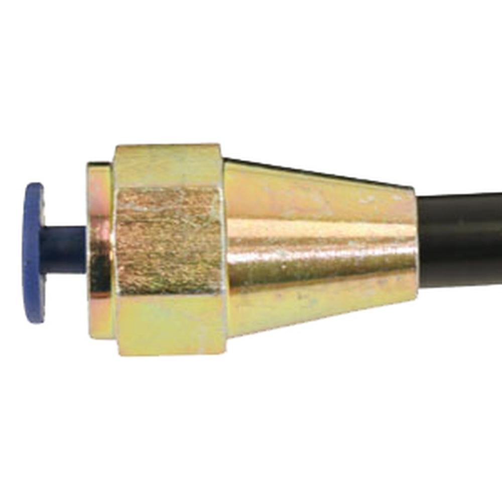 One Aftermarket Replacement Oil Line Pump Seal Drain AR39710 Fits JD