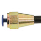 Oil Line AR79714 Fits Case 4020 4230 600