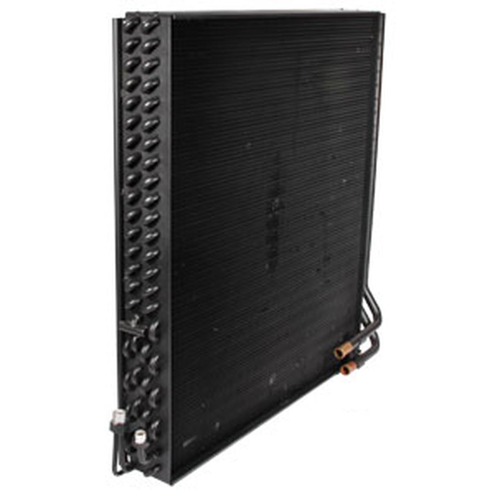 Oil Cooler / Condenser AR79857 Fits John Deere Tractors 4840