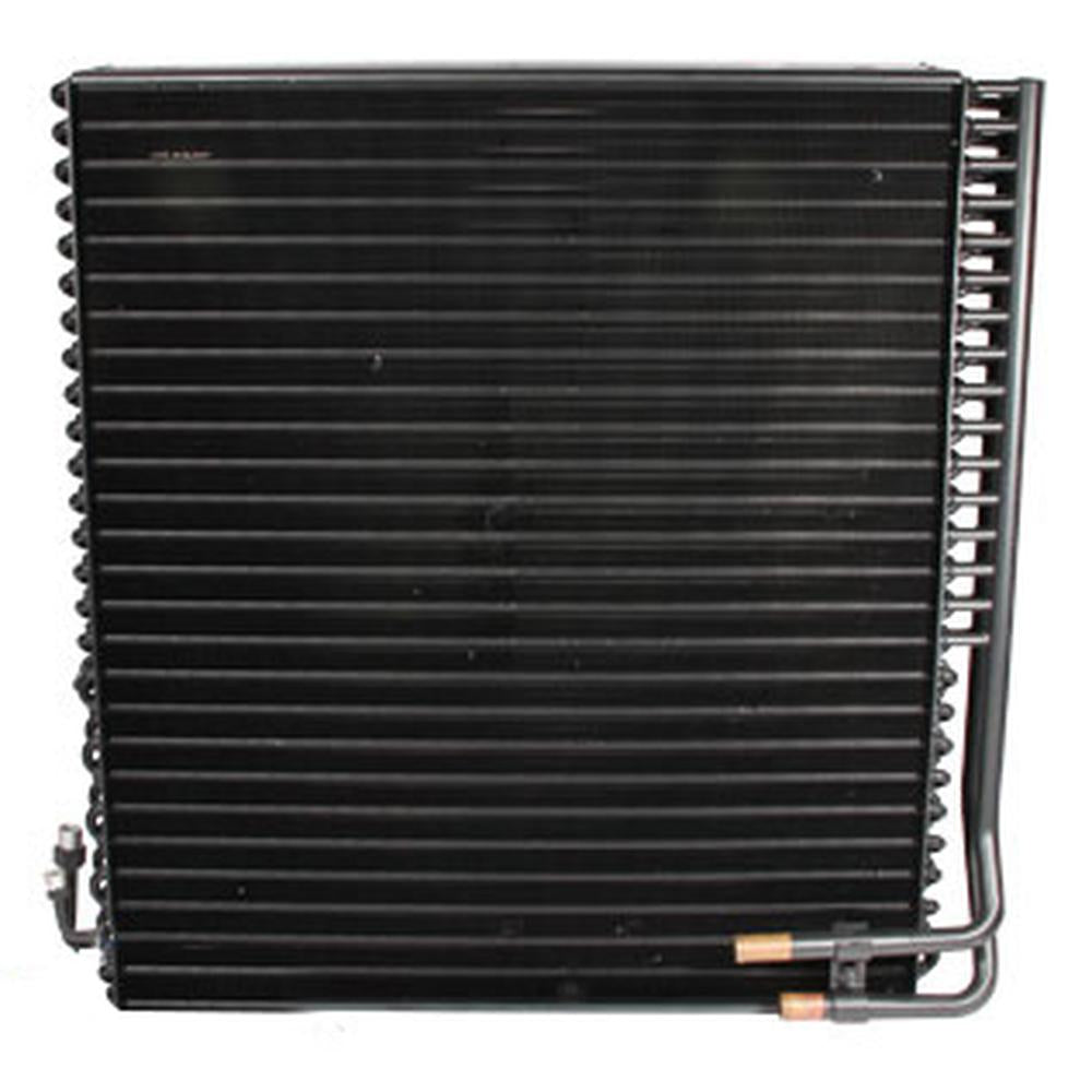 AMAR79857 Ar79857 - Condenser And Oil Cooler Fits John Deere 4840 Tractor