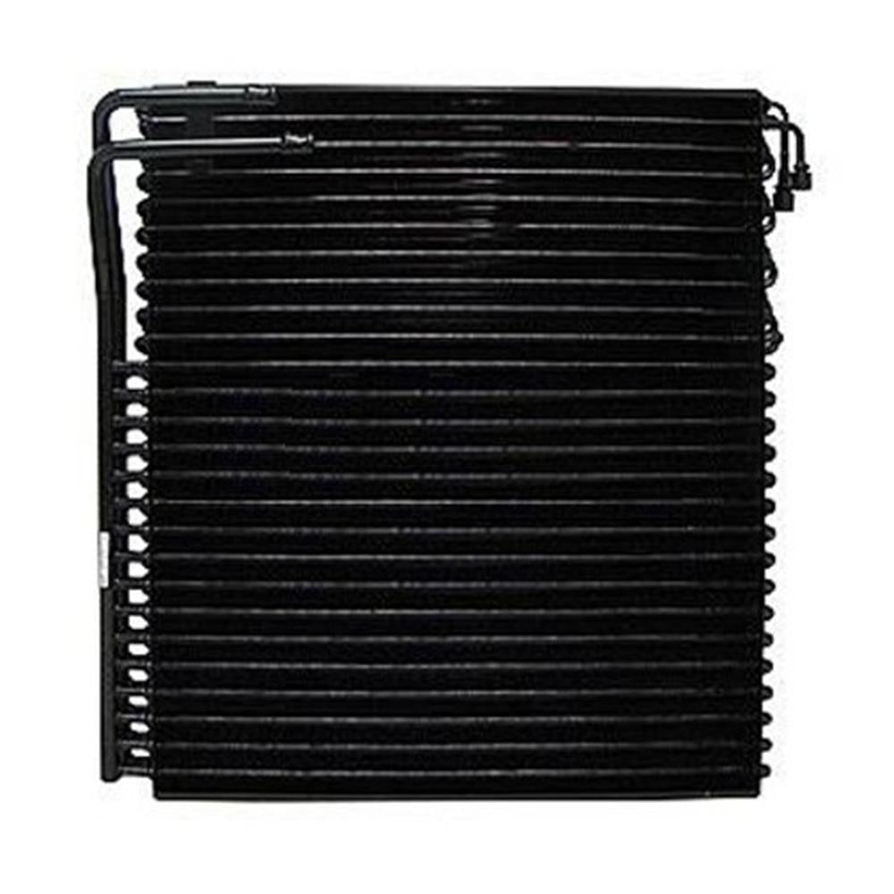 Air Conditioning Condenser With Oil Cooler Fits John Deere 4840 AR79857