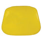 AR81167-6M New Bottom Cushion Fits John Deere 6620 7720 8820 2250 2550 2750 +