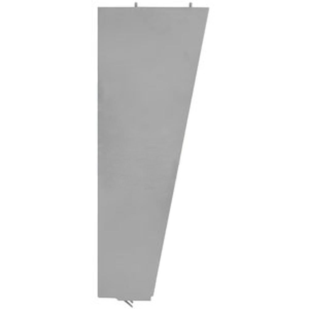 AR82256 Rh Side Shield Fits John Deere 4050 4055 4250 4255 4440 4450 4455 NEW